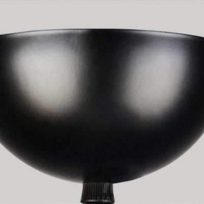 Modern LED Pendant Light for Living Spaces