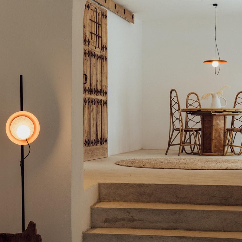 Modern Nordic LED Pendant Lamp for Home & Dining