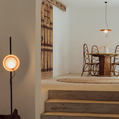 Modern Nordic LED Pendant Lamp for Home & Dining