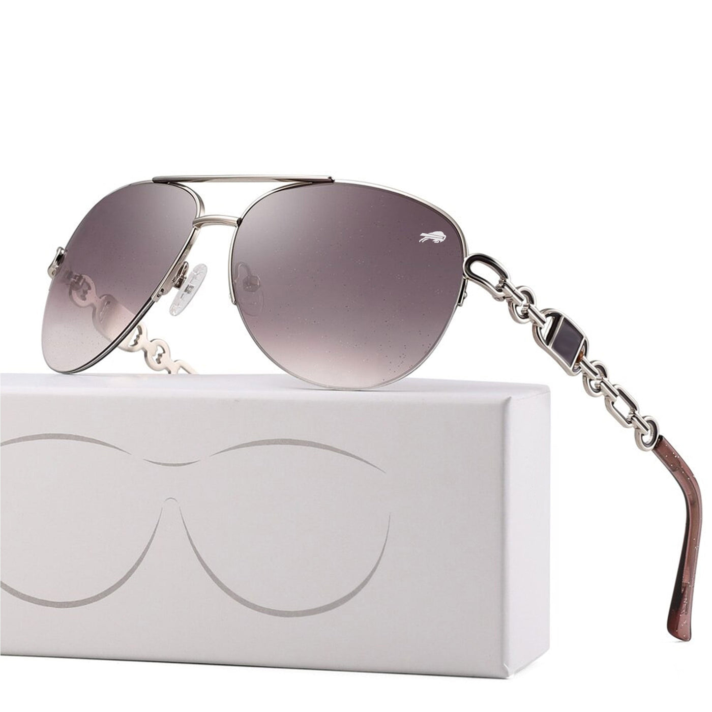 Women’s Polarized Sunglasses UV400 Protection
