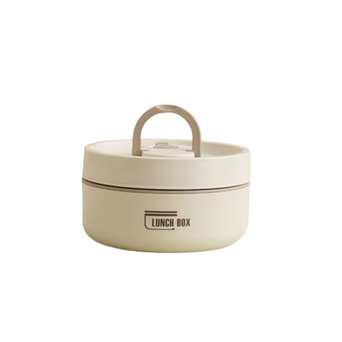 Multi-Layer Insulated Lunchbox with Free Carry Bag
