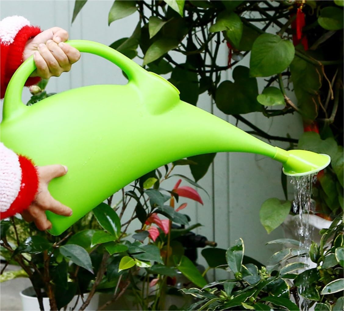 Ergonomic Garden Watering Can – Easy Handling