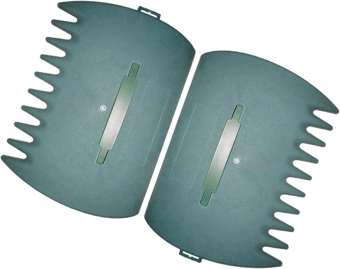 Ergonomic Garden Waste Grabbers – Grass & Leaf Collector