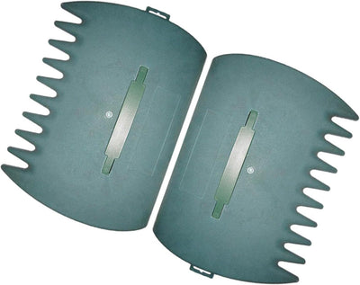 Ergonomic Garden Waste Grabbers – Grass & Leaf Collector
