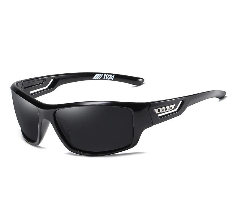 Polarized Military Sunglasses UV400 for Outdoor Sports