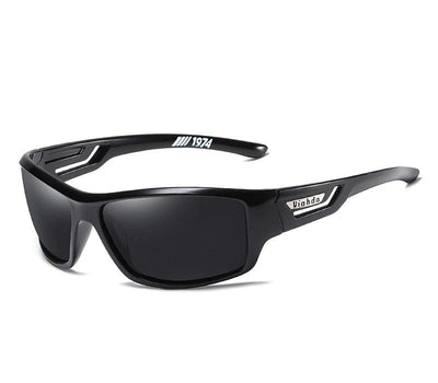 Polarized Military Sunglasses UV400 for Outdoor Sports