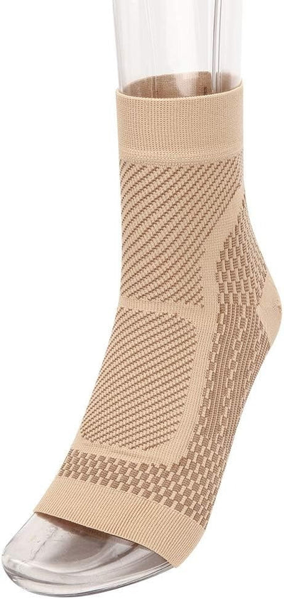Compression Socks – Pain‑Relief Support for Swelling & Heel Pain