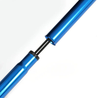 Adjustable Folding Telescopic Walking Stick