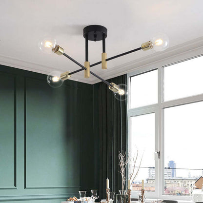 Modern LED Ceiling Light