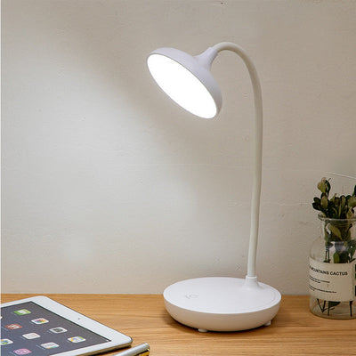 USB Rechargeable Touch Desk Lamp with LEDs
