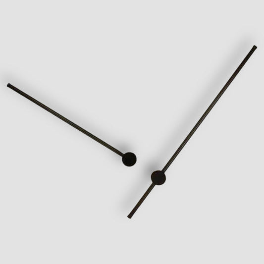 Minimalist Wall Lamp with Plug