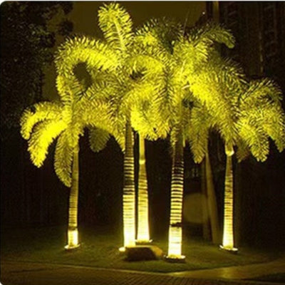 Warm White Outdoor LED Tree Uplight