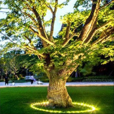 Warm White Outdoor LED Tree Uplight