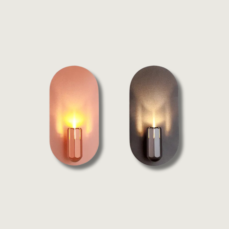 FormaLume – Contemporary Wall Light with Unique Design