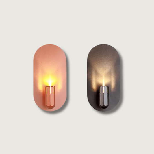 FormaLume – Contemporary Wall Light with Unique Design