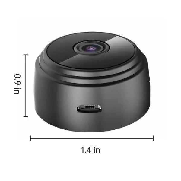 Wireless Backup Camera with Night Vision for Cars