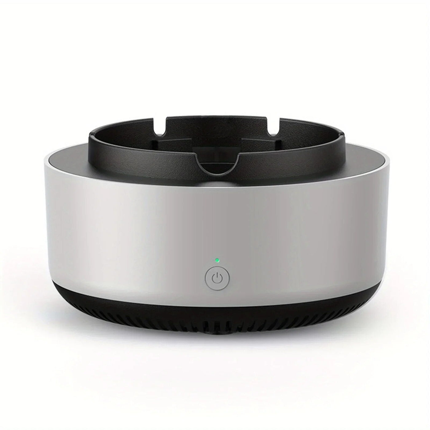 Electronic Smokeless Ashtray with Air Filter