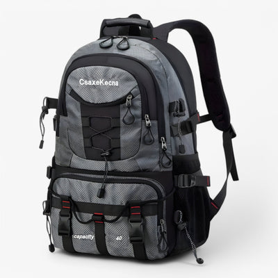 Waterproof 40L Hiking Backpack for Outdoors