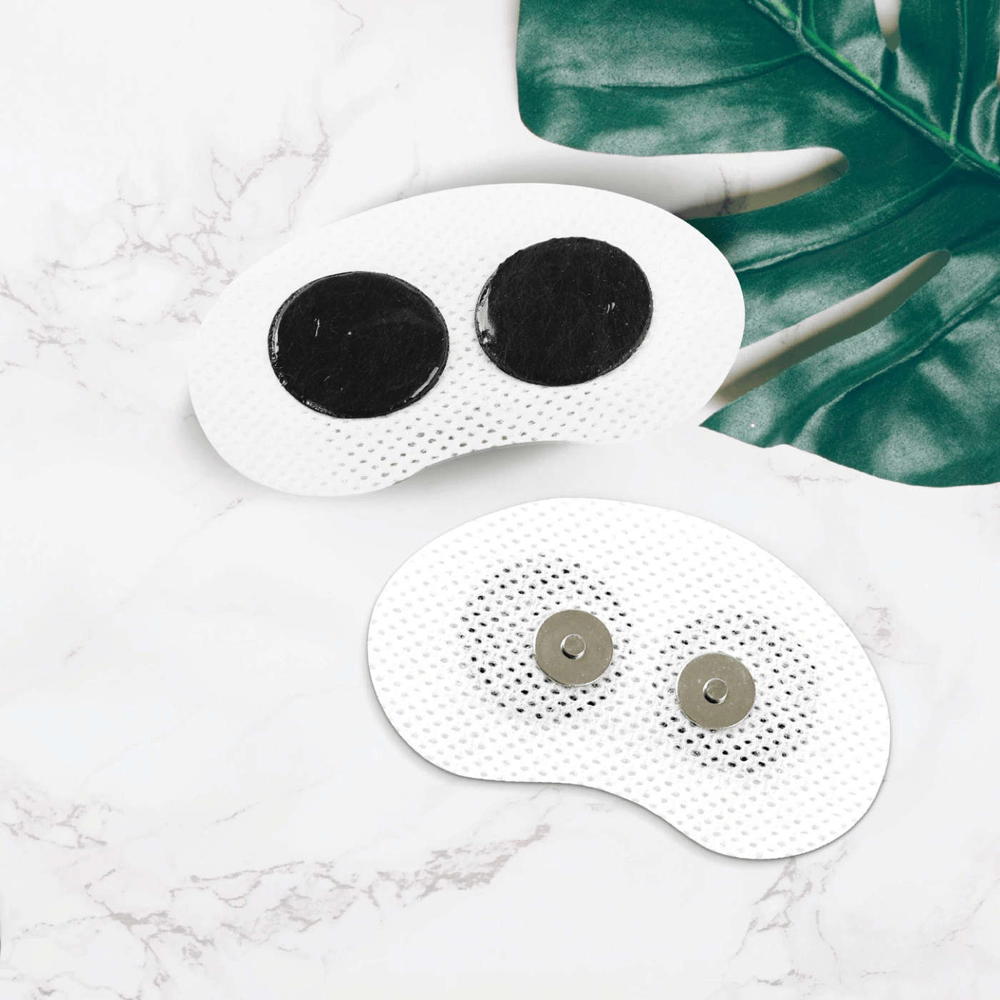 Rechargeable Anti-Snoring Device with Pulse Technology