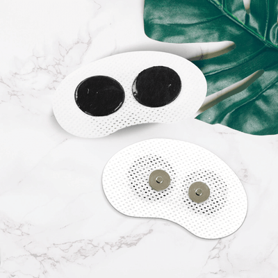Rechargeable Anti-Snoring Device with Pulse Technology