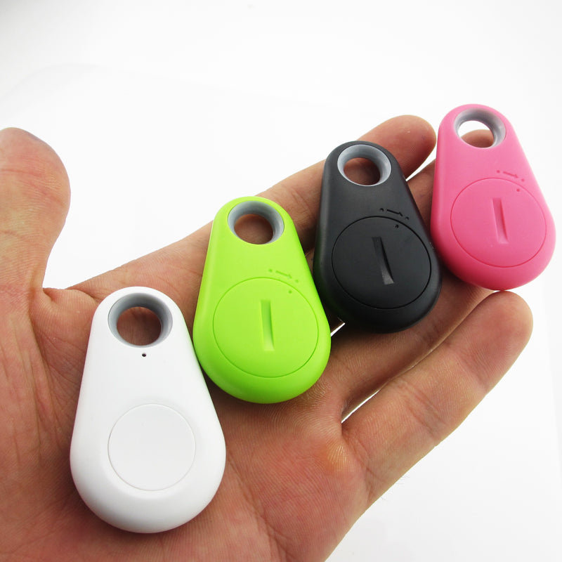 Mini GPS Tracker – Smart Location Monitoring