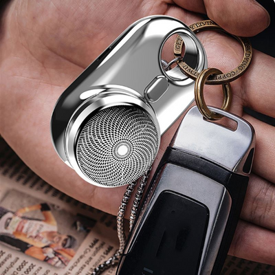 Portable Electric Mini Razor – Travel Shaver
