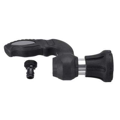 High-Pressure Manual Water Spray Gun for Garden Plants
