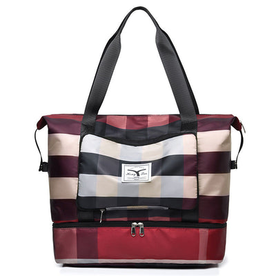Lana Women’s Large Oxford Travel Bag