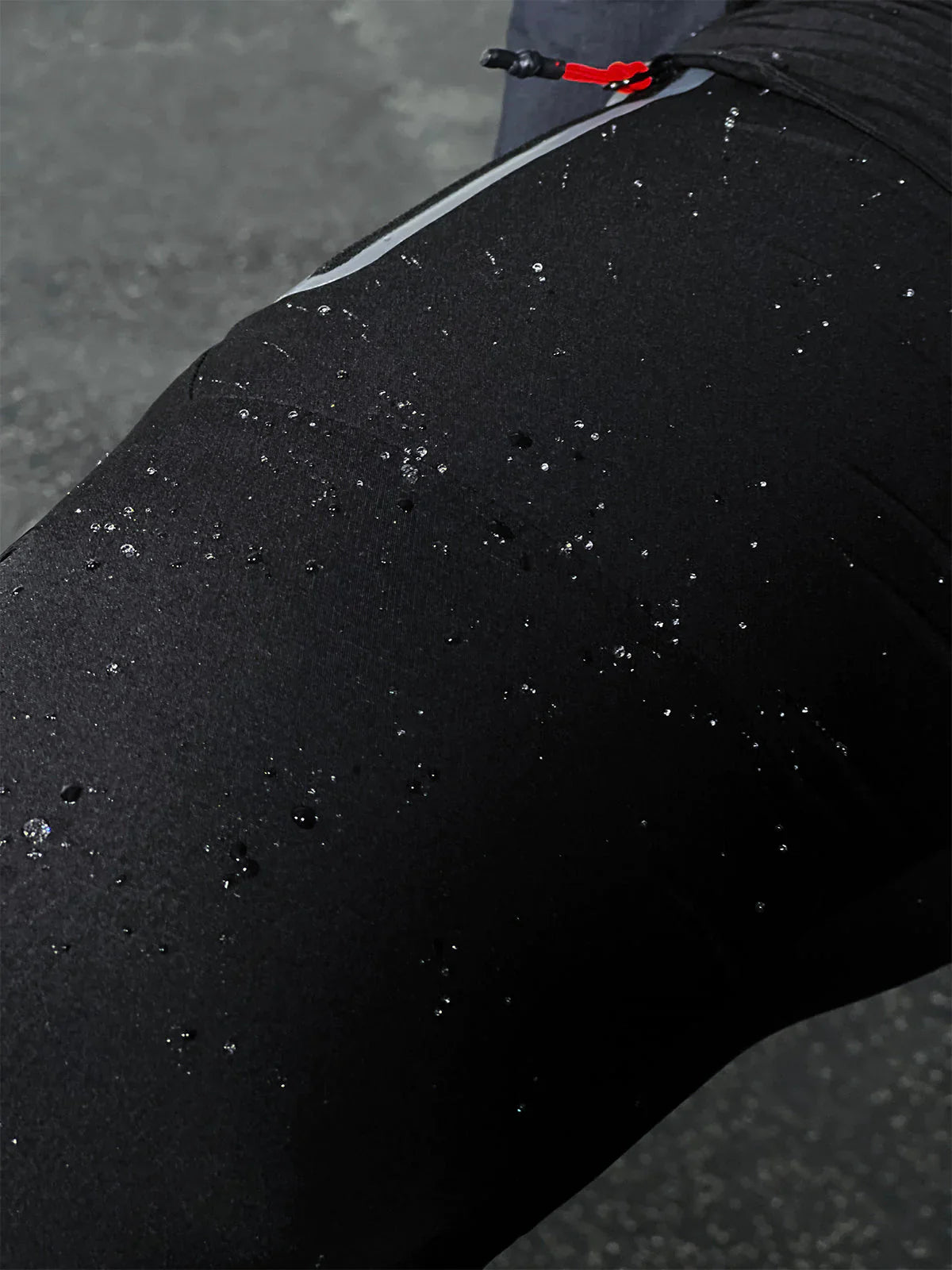 Men’s Breathable Moisture-Wicking Sports Pants