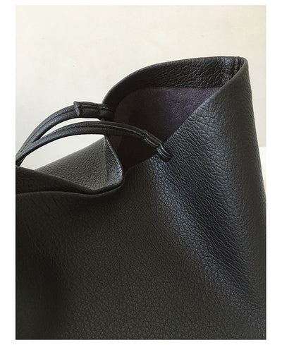 Urban Chic Large Carryall Tote for Work & Travel