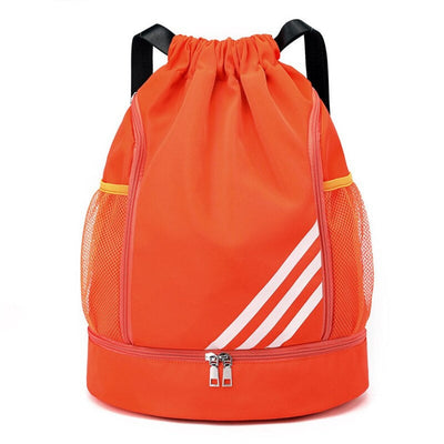 SportsBag – Waterproof Gym & Travel Duffel