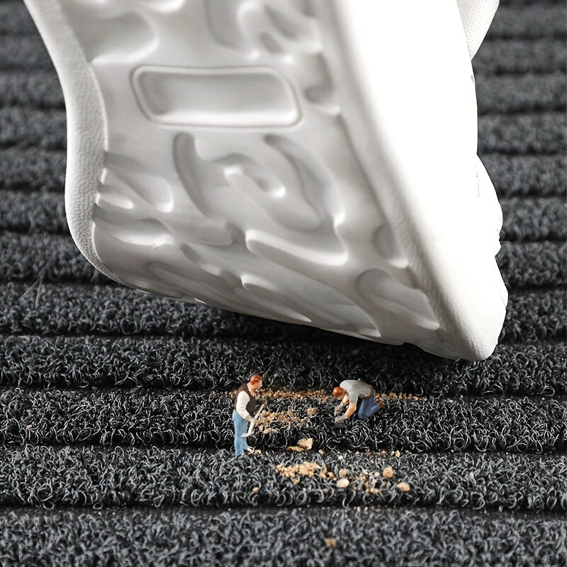 EverMat | Weatherproof outdoor doormat - Heavy-duty for all seasons