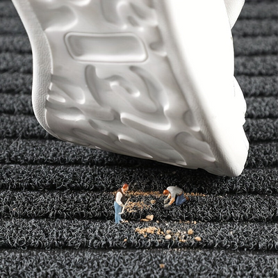 EverMat | Weatherproof outdoor doormat - Heavy-duty for all seasons