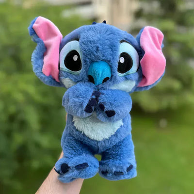 CozySnuggle Plush Toy – Soothing Comfort for All Ages
