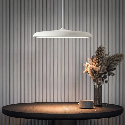 Scandinavian LED Pendant Lamp Adjustable Modern Design