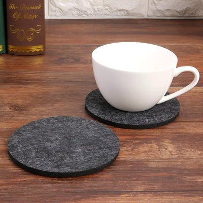 Dropguard Felt Drink Coasters