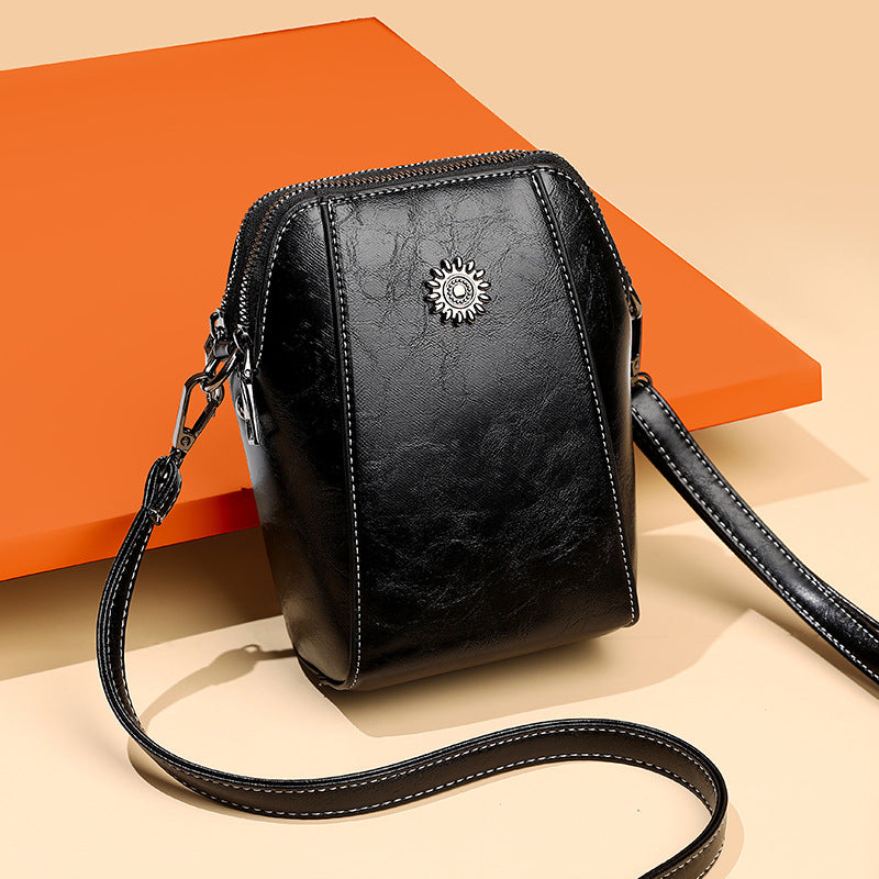 Cilicia Women’s Shoulder Bag – Elegant Crossbody Purse
