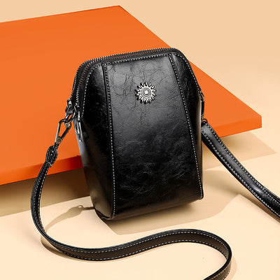 Cilicia Women’s Shoulder Bag – Elegant Crossbody Purse