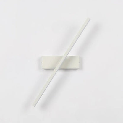 Modern Rotatable LED Wall Light