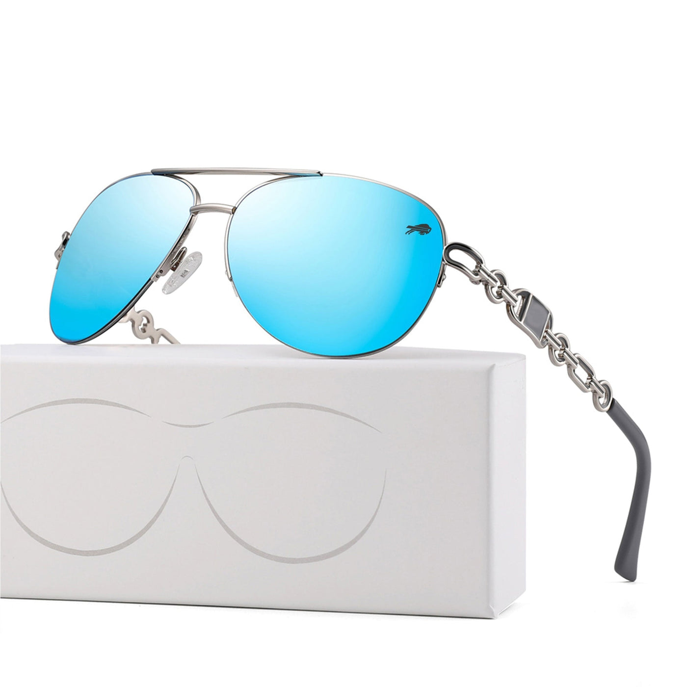 Women’s Polarized Sunglasses UV400 Protection