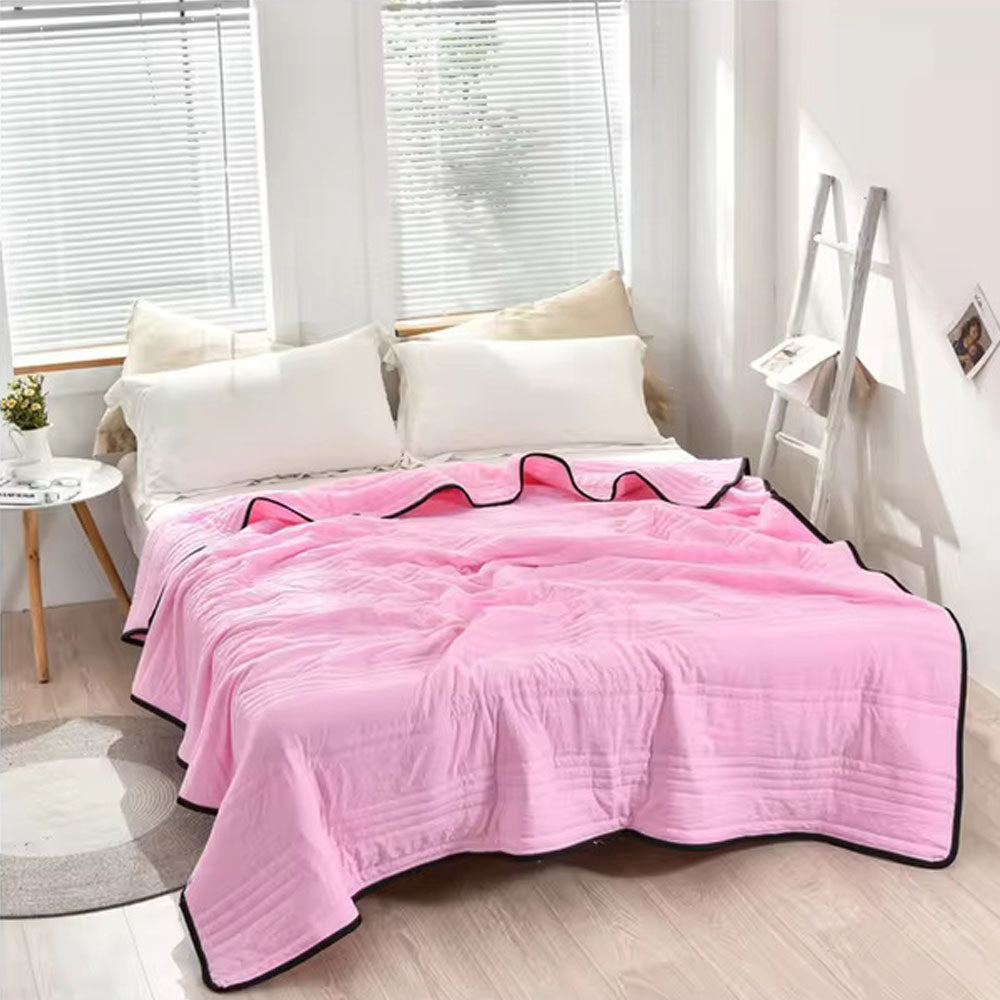 EverChill Cooling Blanket for Hot Sleepers