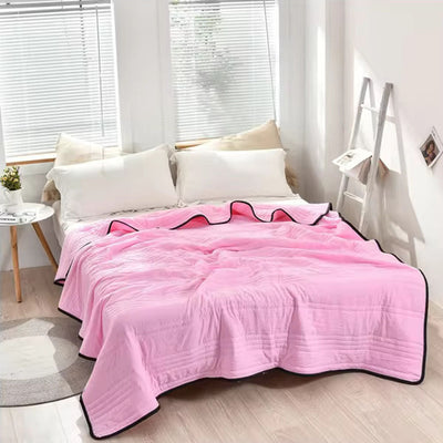 EverChill Cooling Blanket for Hot Sleepers