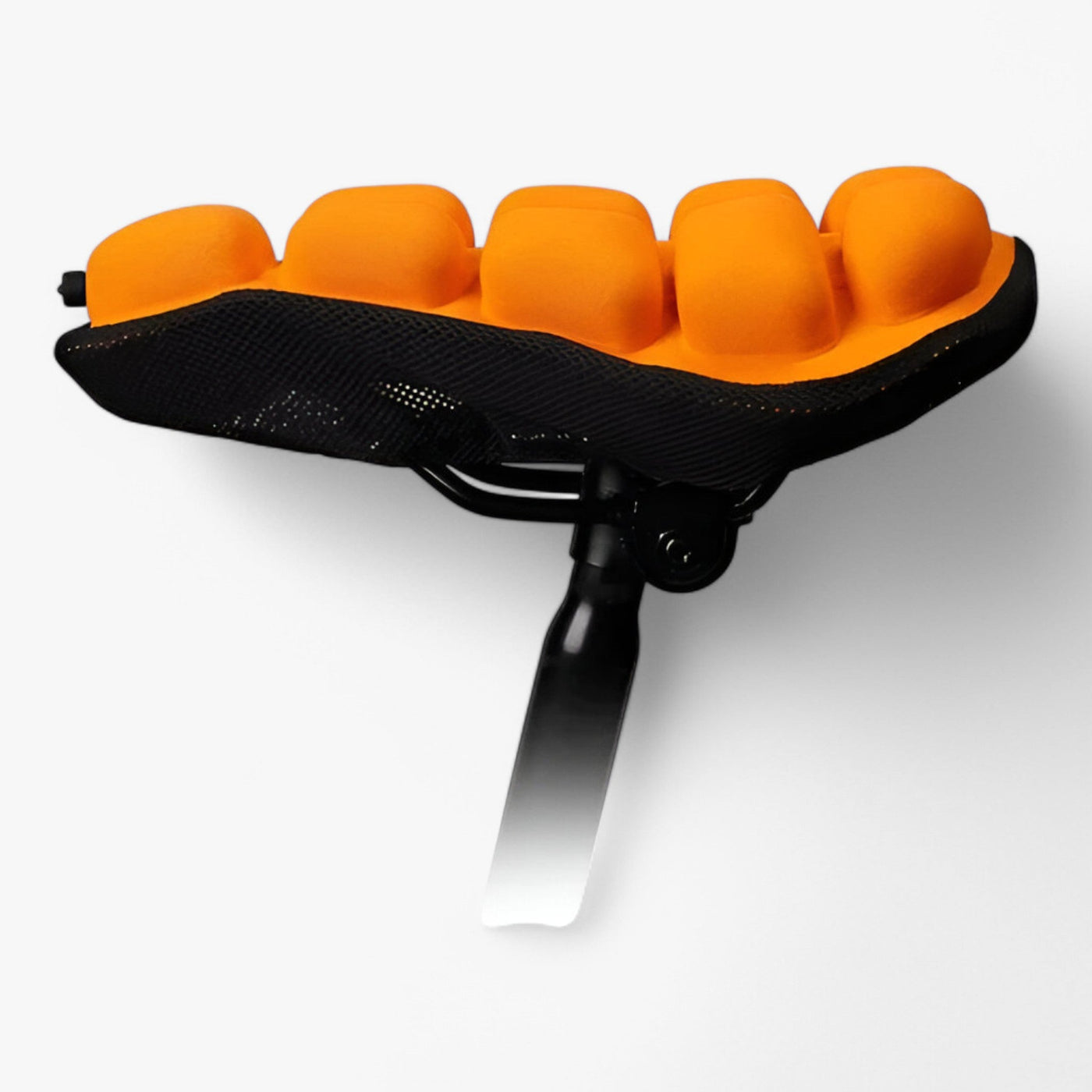 AirSeat Adjustable Shock-Absorbing Breathable Bike Saddle Cover