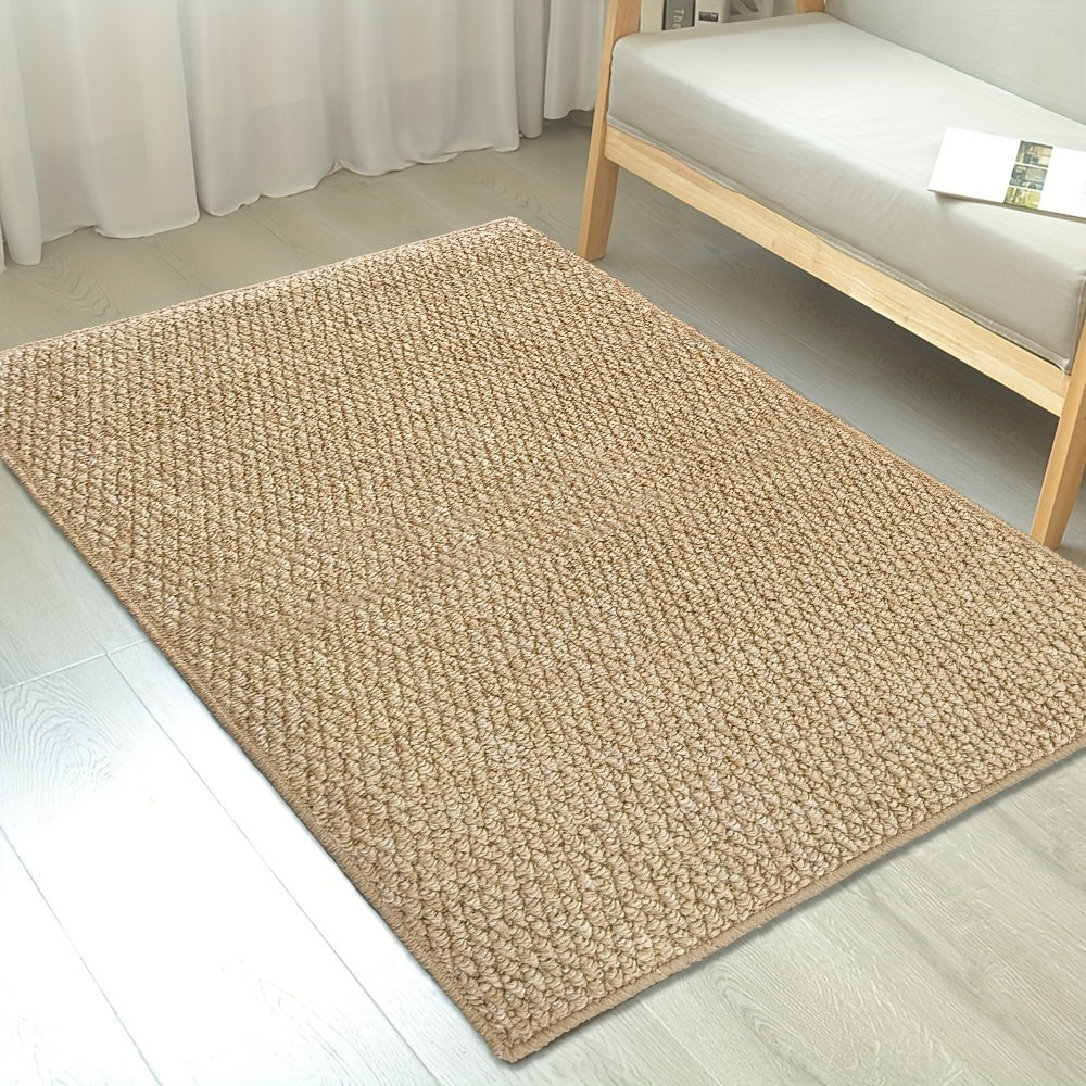 Absorbent Indoor Outdoor Door Mat – Washable
