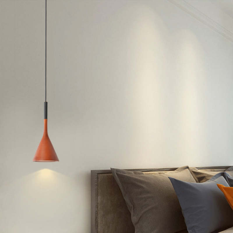 Modern Triangle Pendant Light for Living Room