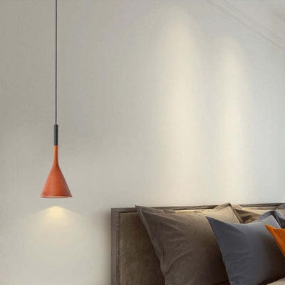 Modern Triangle Pendant Light for Living Room