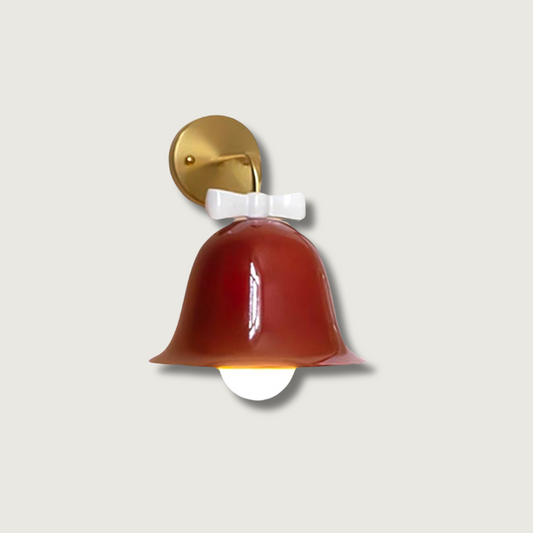 BellGlow – Elegant Wall Lamp