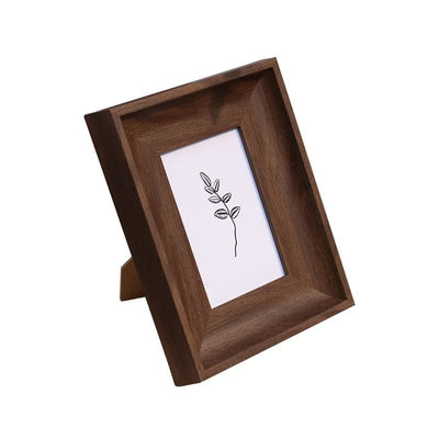 Werri Modern Resin Plexiglass Photo Frame