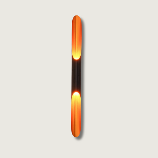 NeoBeam– Postmodern Wall Lamp for a Cutting-Edge Look