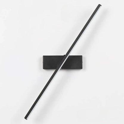 Modern Rotatable LED Wall Light